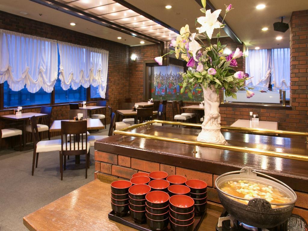 Yamagata Nanokamachi Washington Hotel Exterior photo