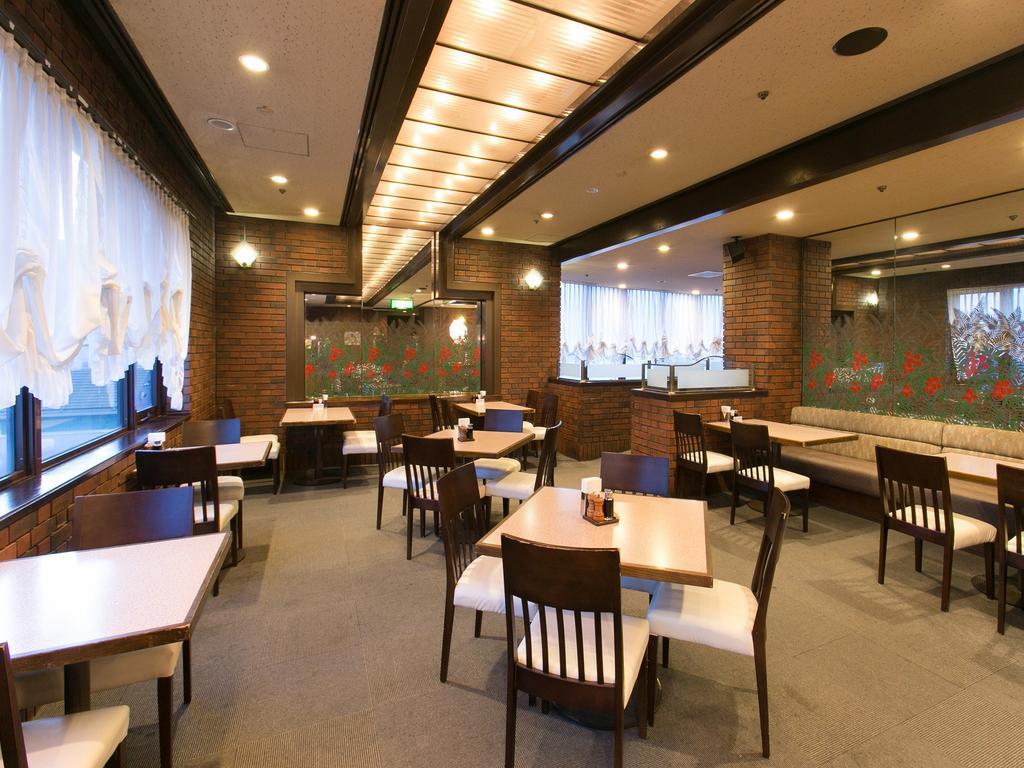 Yamagata Nanokamachi Washington Hotel Exterior photo