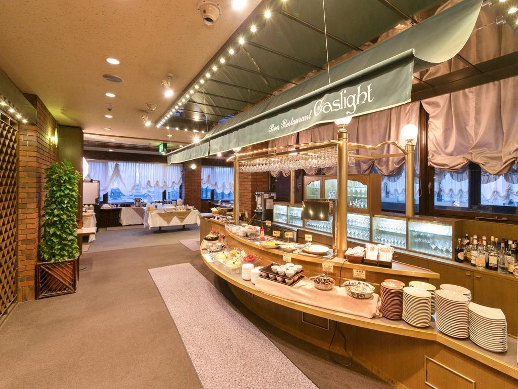 Yamagata Nanokamachi Washington Hotel Exterior photo